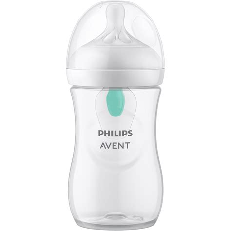 philips avent babyflasche.